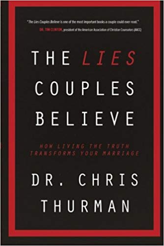 The Lies Couples Believe