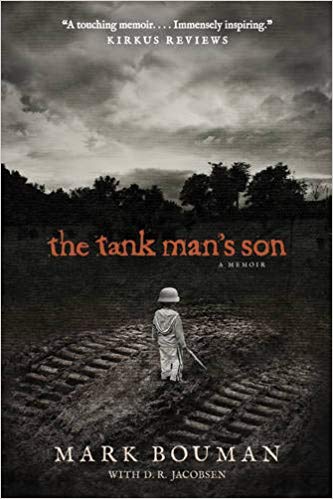 The Tank Man’s Son