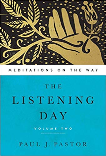 The Listening Day (two)