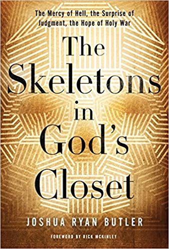 The Skeletons in God’s Closet