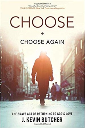 Choose + Choose Again