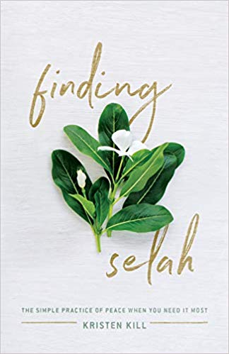 Finding Selah