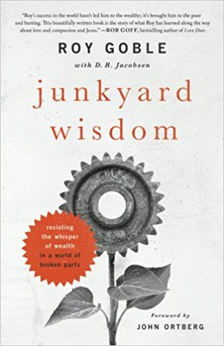Junkyard Wisdom