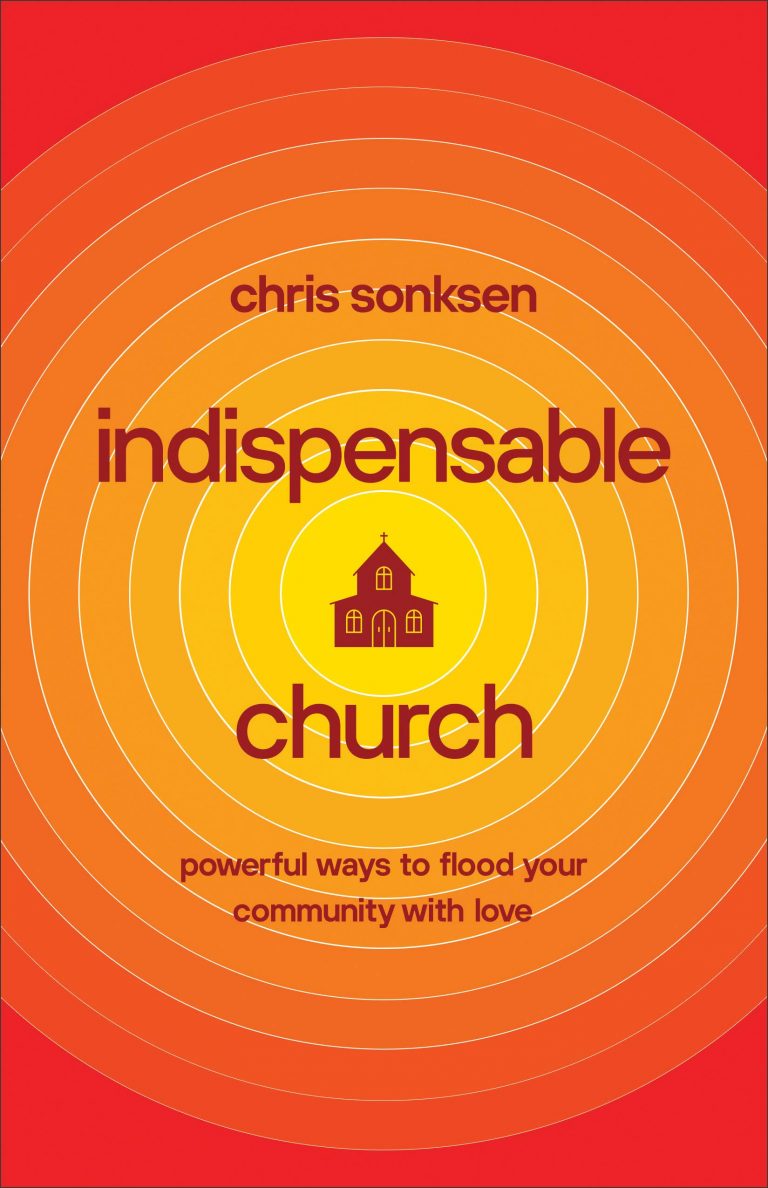 Indispensable Church