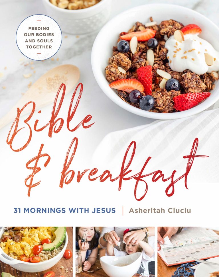 Bible & Breakfast