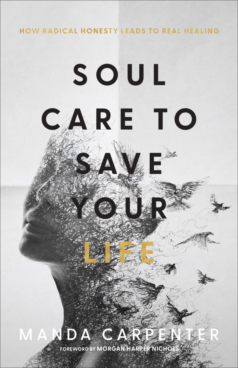 Soul Care to Save Your Life
