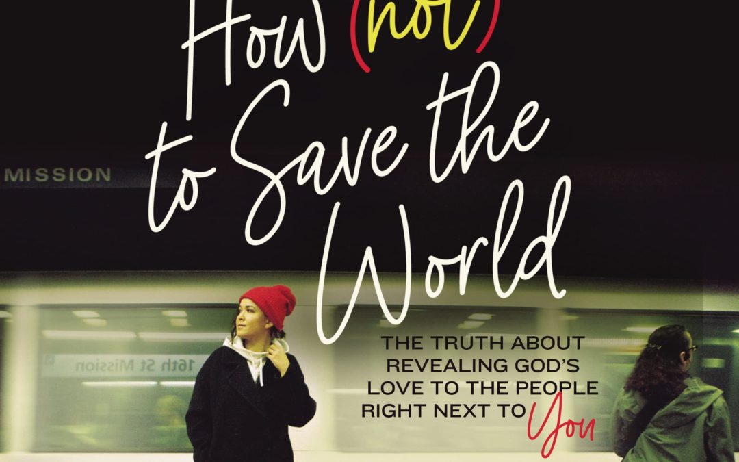 How (Not) to Save the World Study Guide