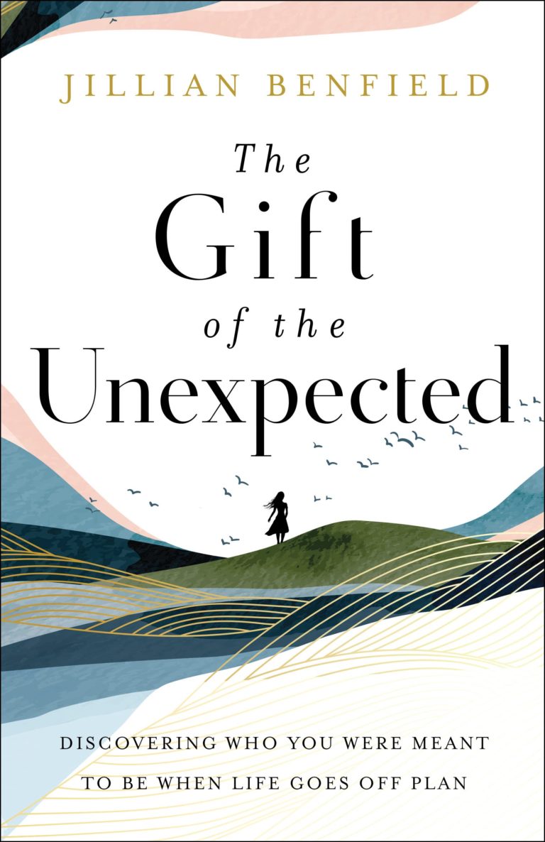The Gift of the Unexpected