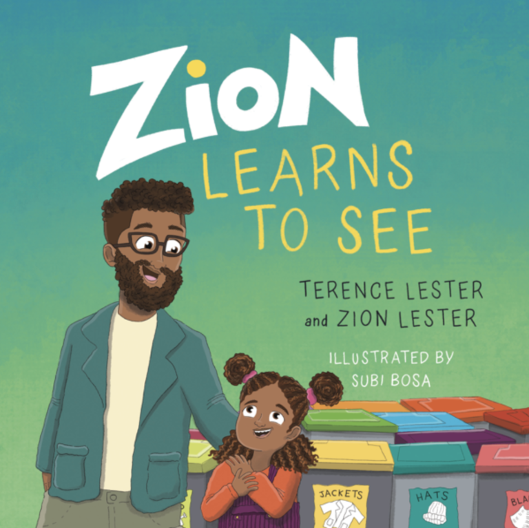 Zion Learns to See