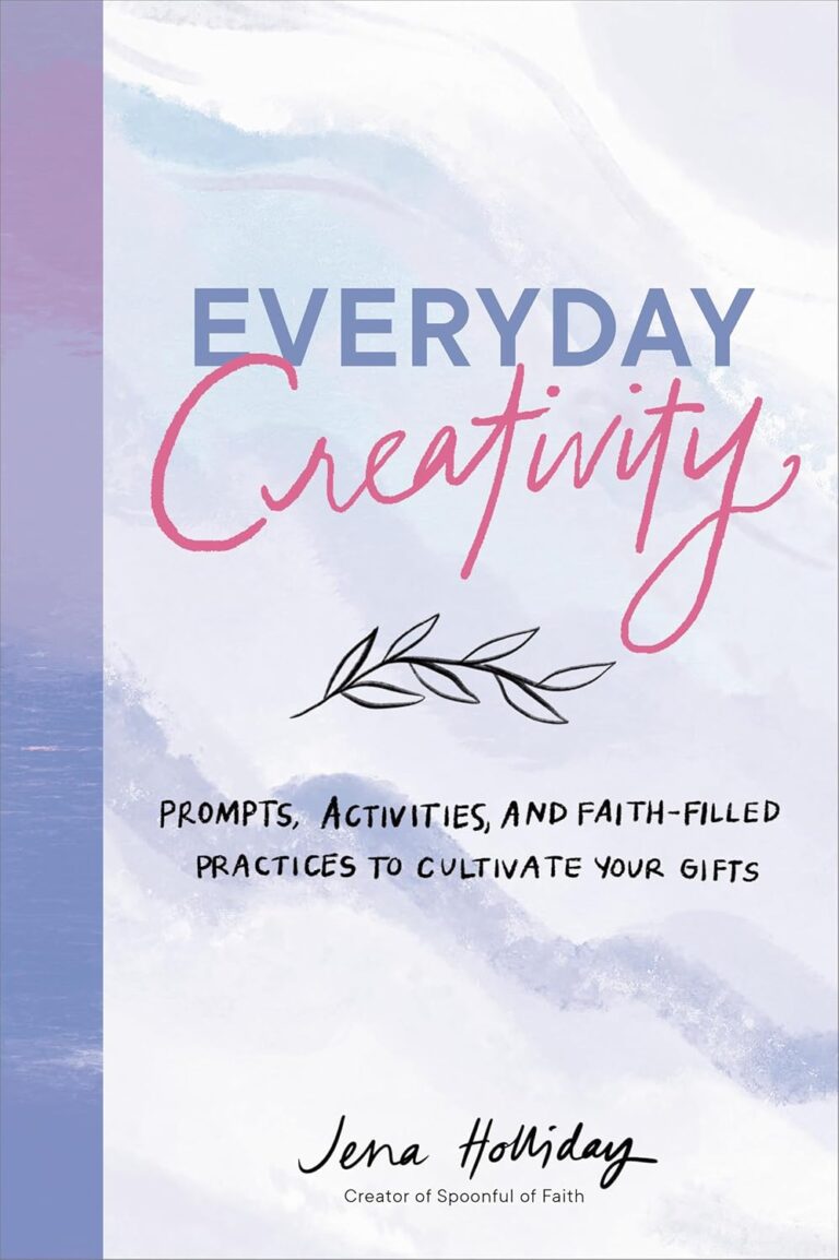 Everyday Creativity