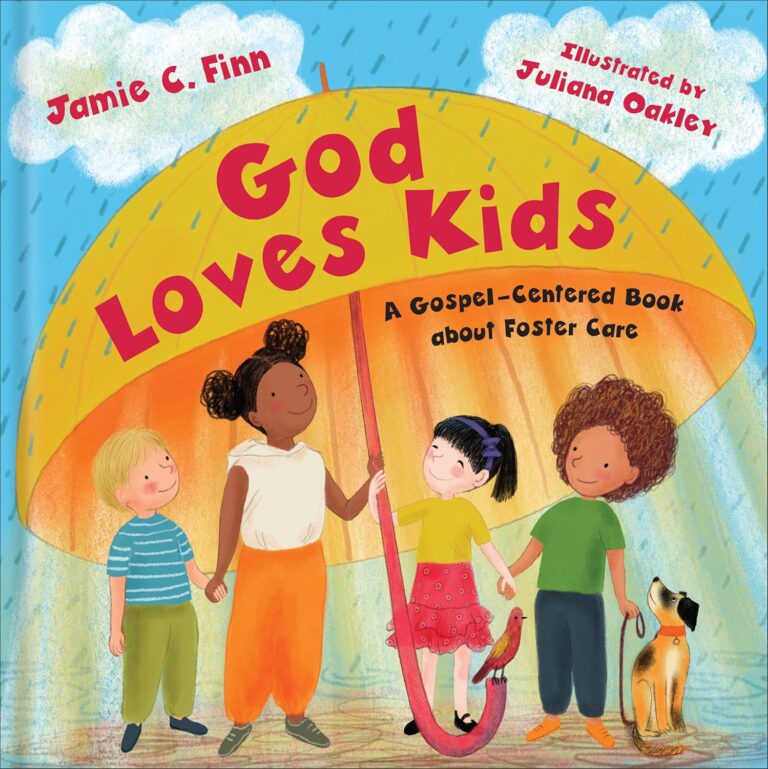 God Loves Kids