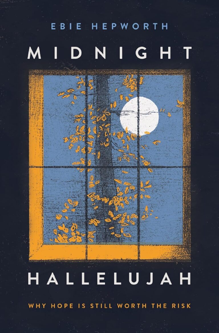 Midnight Hallelujah